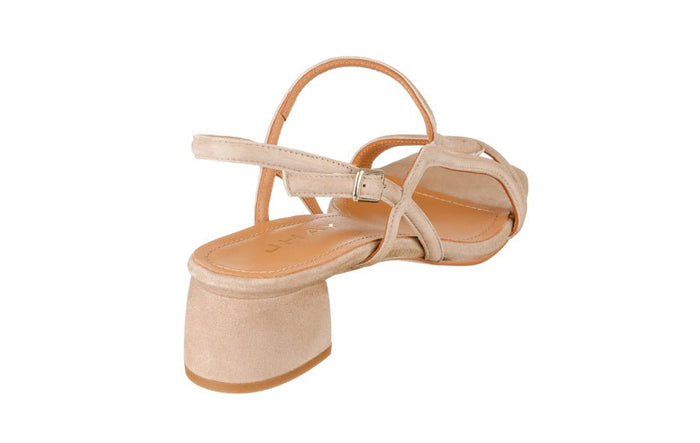Hay Construct ((Old)) - Crispins Shoes