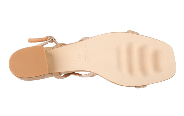 Hay Construct ((Old)) - Crispins Shoes