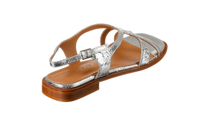 Hay Scale - Crispins Shoes
