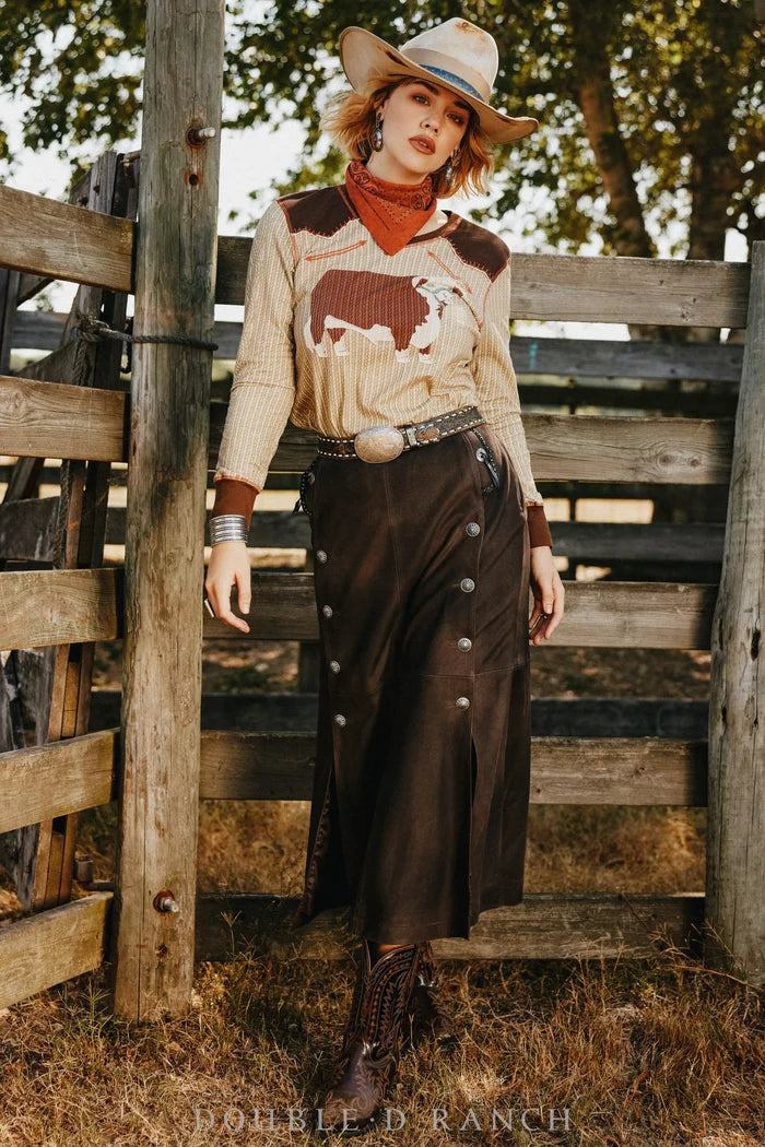 Hereford Sweater Top