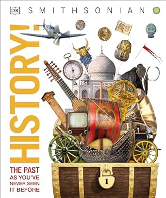 History!: The Past as You've Never Seen It Before