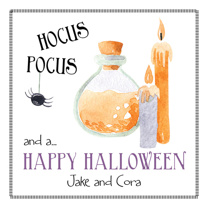 Hocus Pocus Potion