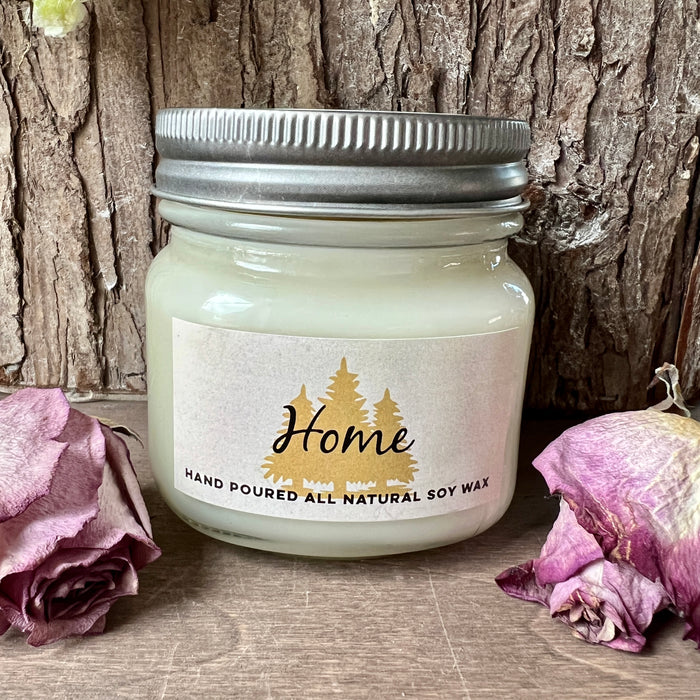 Home - Sage Creek Candle