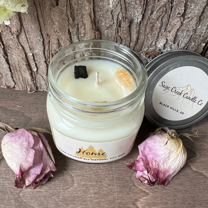 Home - Sage Creek Candle