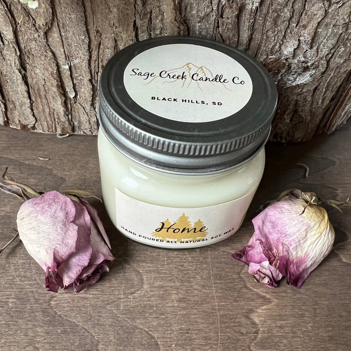 Home - Sage Creek Candle