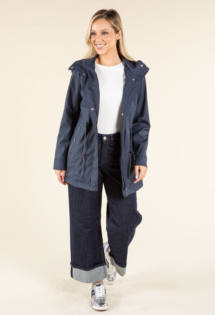 Navy / 6