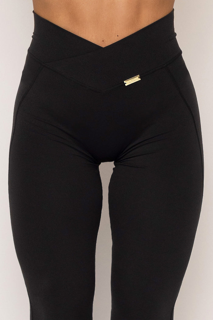Hourglass Leggings