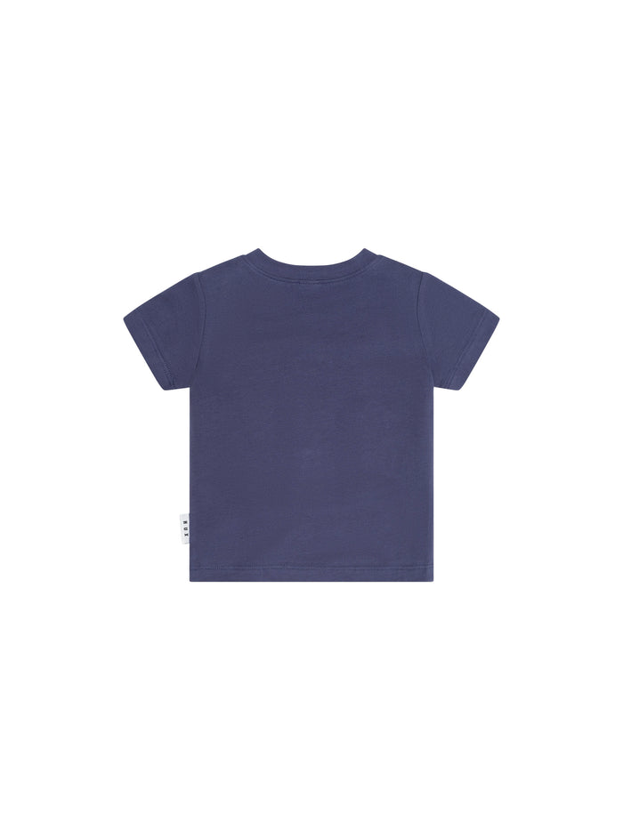 Hux 9 Nautical Tee