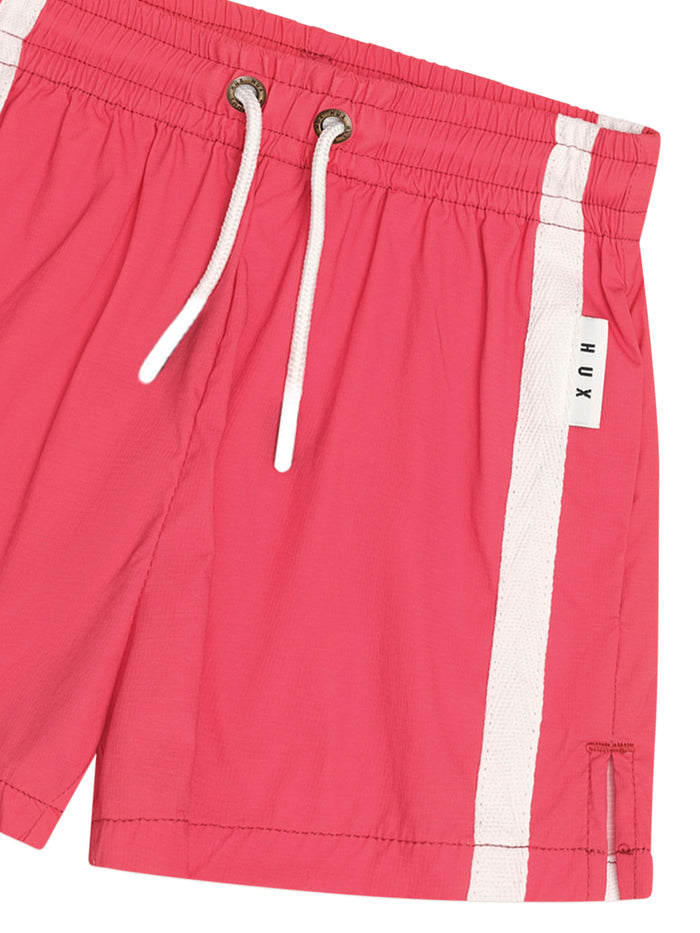Hux Ripstop Tape Short