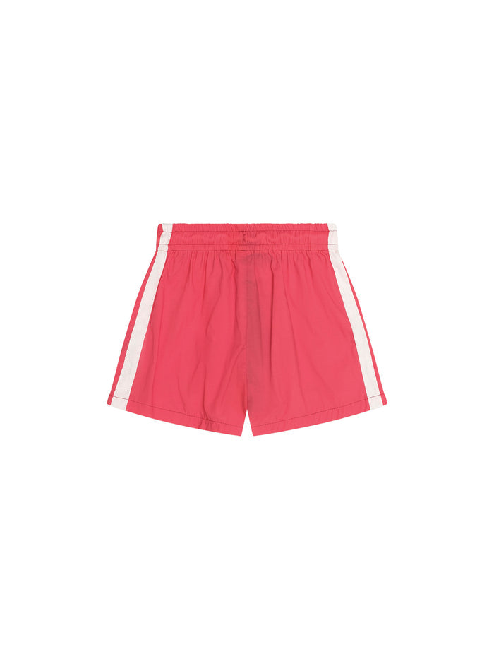 Hux Ripstop Tape Short