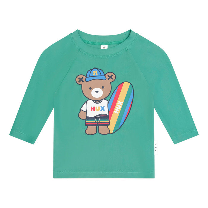 Hux Surfer Rashie