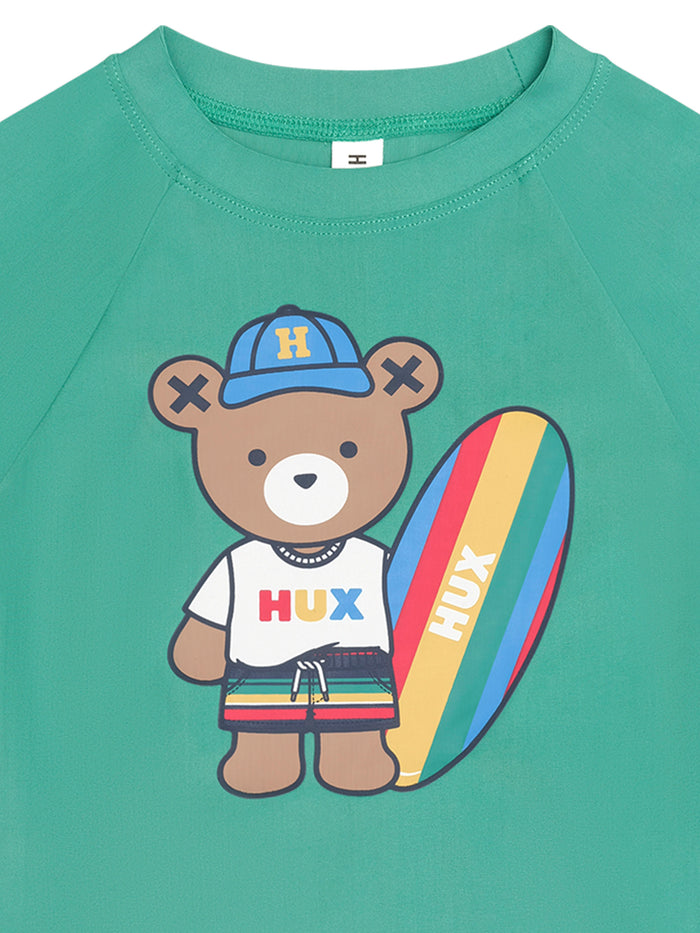 Hux Surfer Rashie