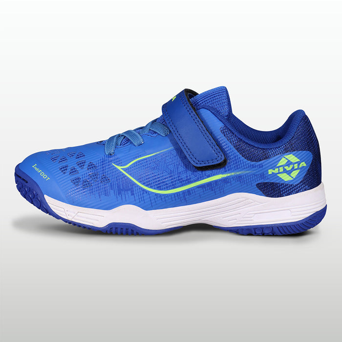 1 / Royal Blue