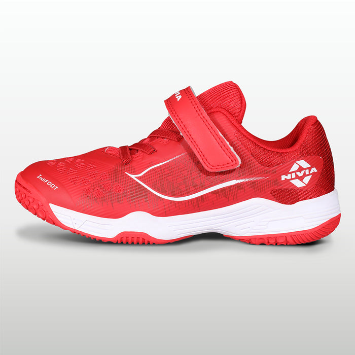 1 / Red