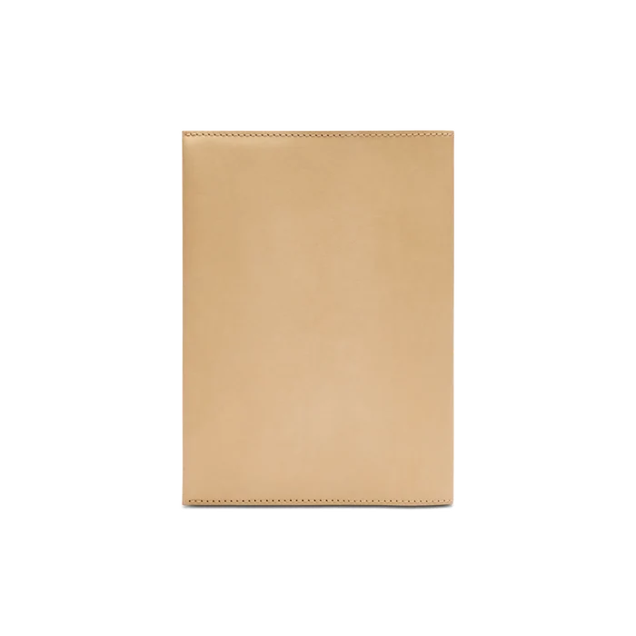 Iced Notebook Cover (DC)