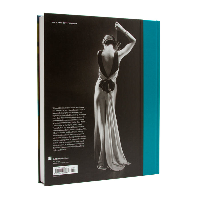 Icons of Style: A Century of Fashion Photography | Getty Store