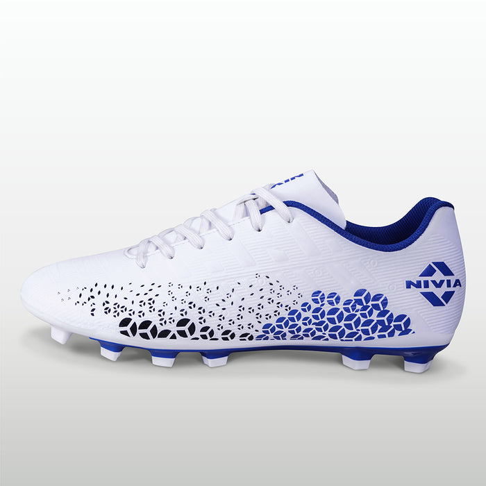 3 / WHITE / BLUE