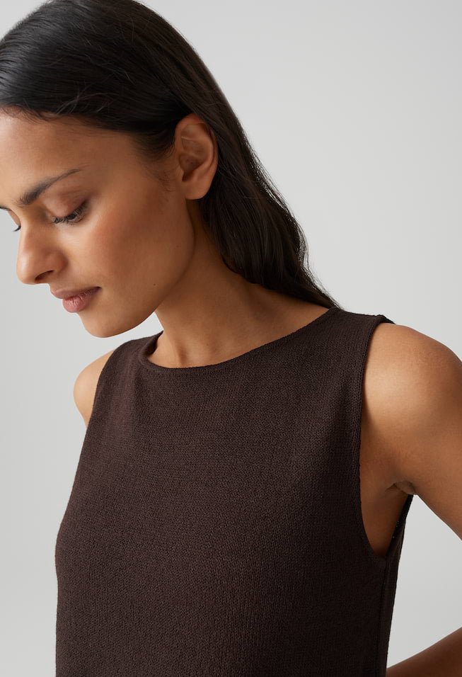Ilonki Knit Tank Top