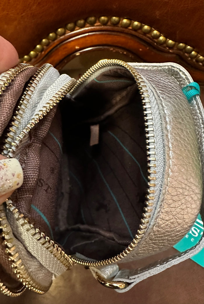 Cell Phone Crossbody Handbag