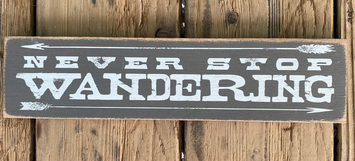 Custom Jg Wooden Signs