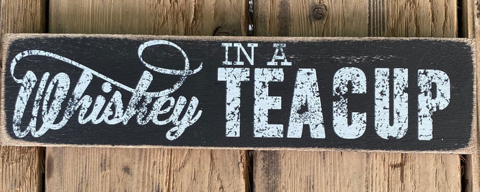 Custom Jg Wooden Signs
