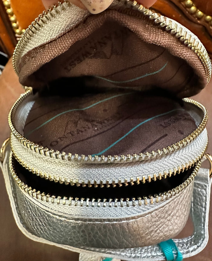 Cell Phone Crossbody Handbag