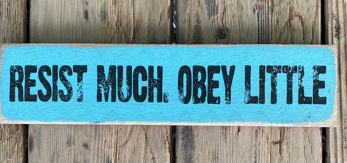 Custom Jg Wooden Signs