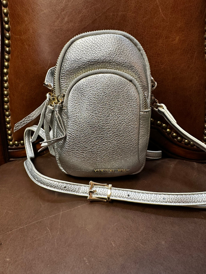 Cell Phone Crossbody Handbag
