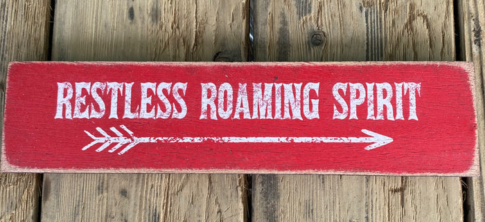 Custom Jg Wooden Signs