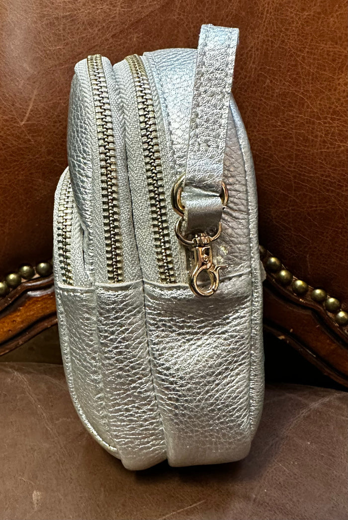 Cell Phone Crossbody Handbag