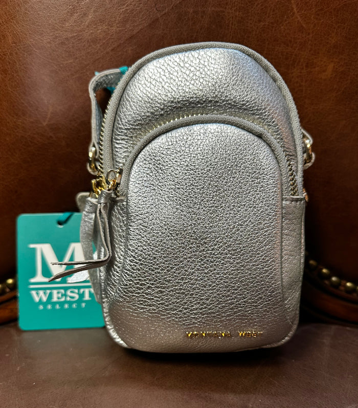 Cell Phone Crossbody Handbag