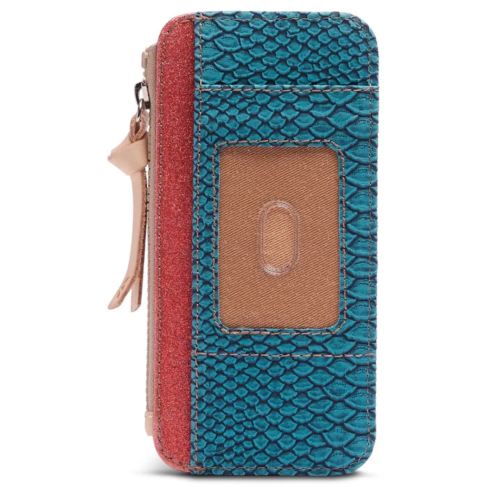 Indy Card Organizer