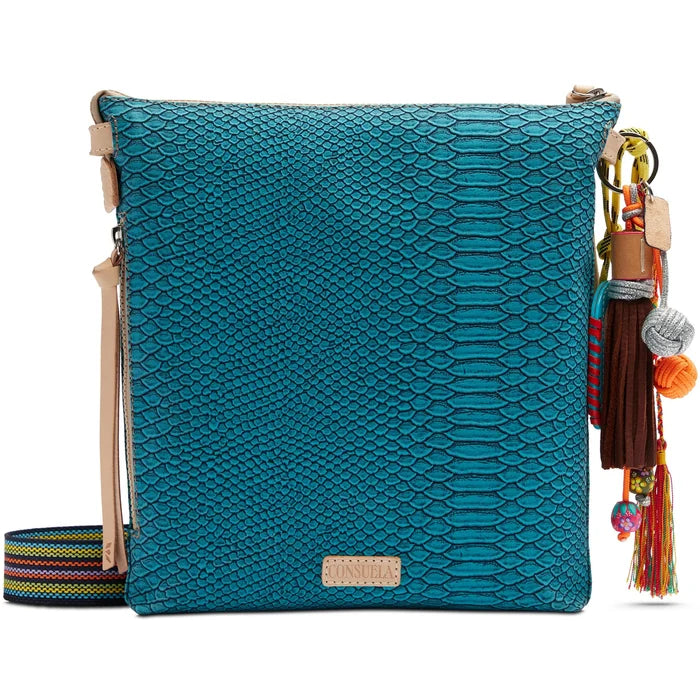 Indy Tour Crossbody