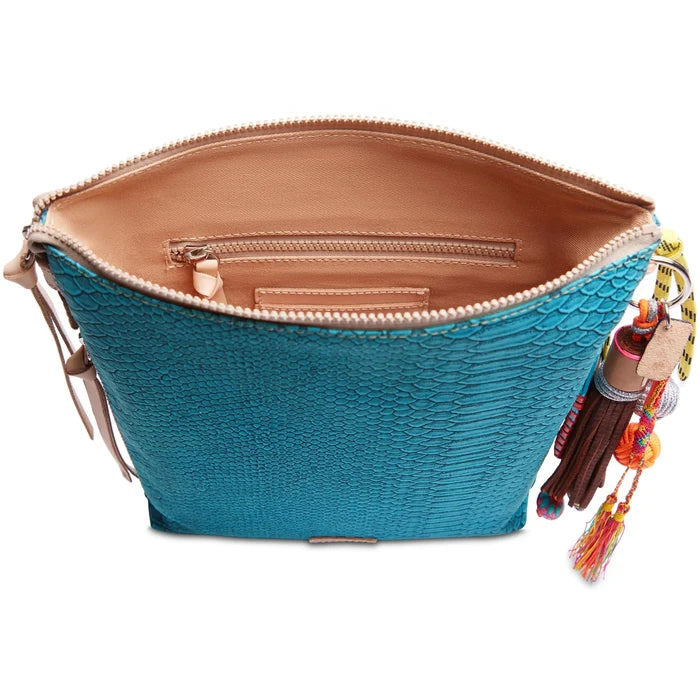 Indy Tour Crossbody
