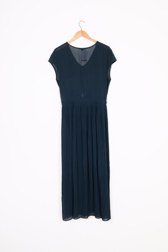 Ingrid Starnes Womens Green Dress Size L