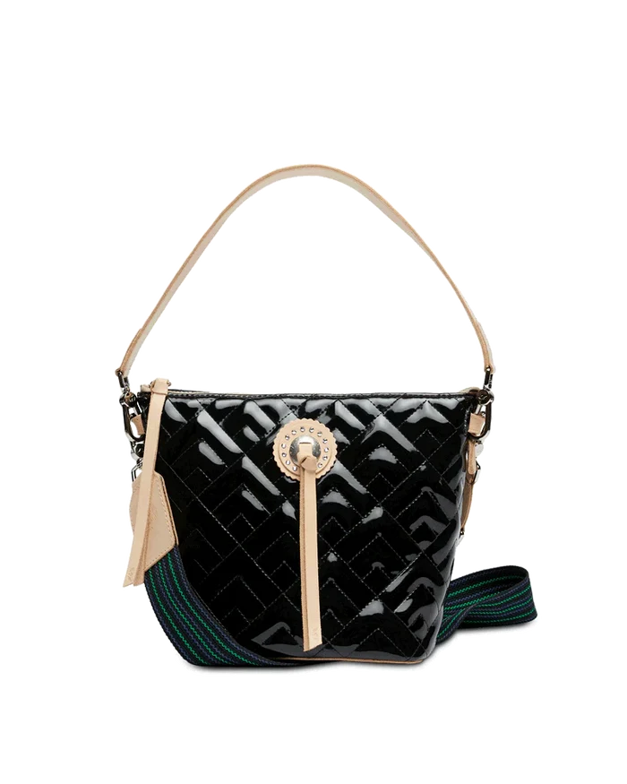 Inked Wedge Bag (DC)