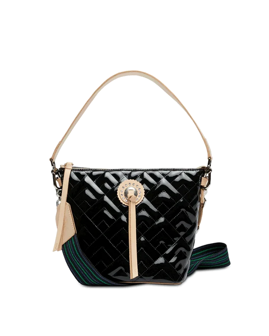 Inked Wedge Bag (DC)