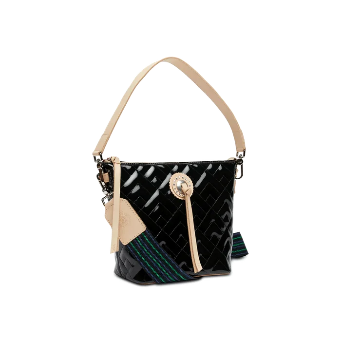 Inked Wedge Bag (DC)