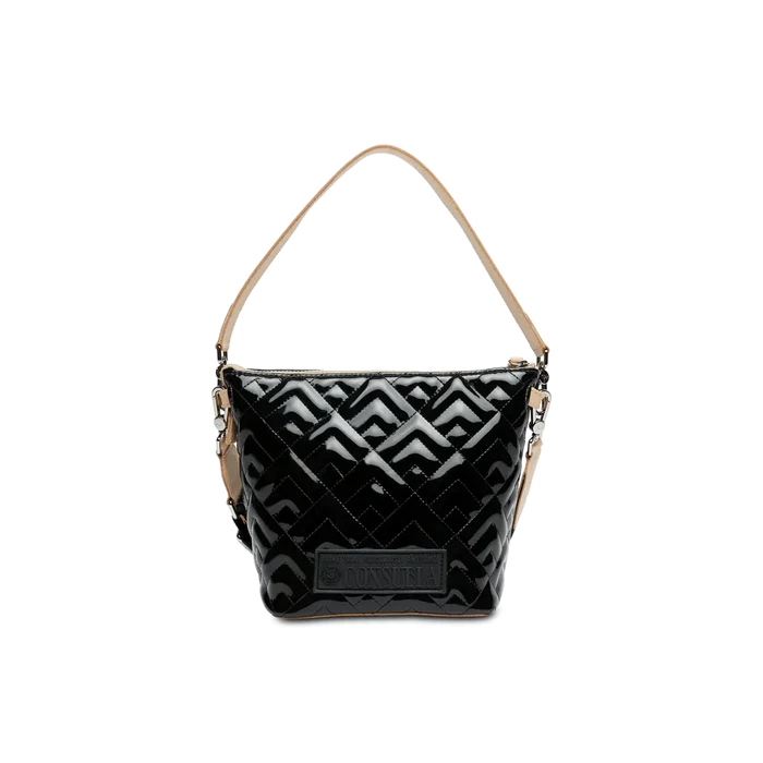 Inked Wedge Bag (DC)