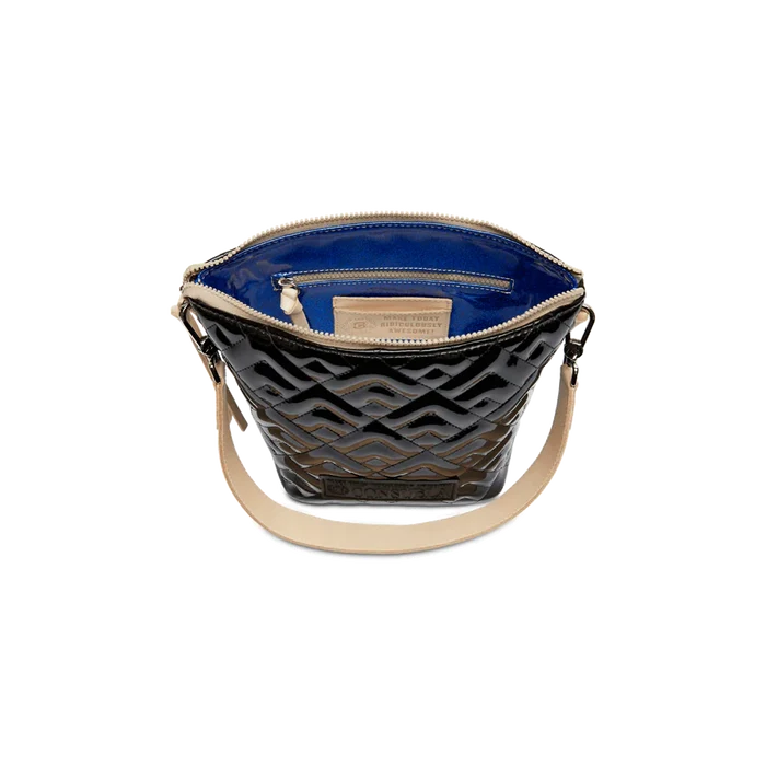 Inked Wedge Bag (DC)
