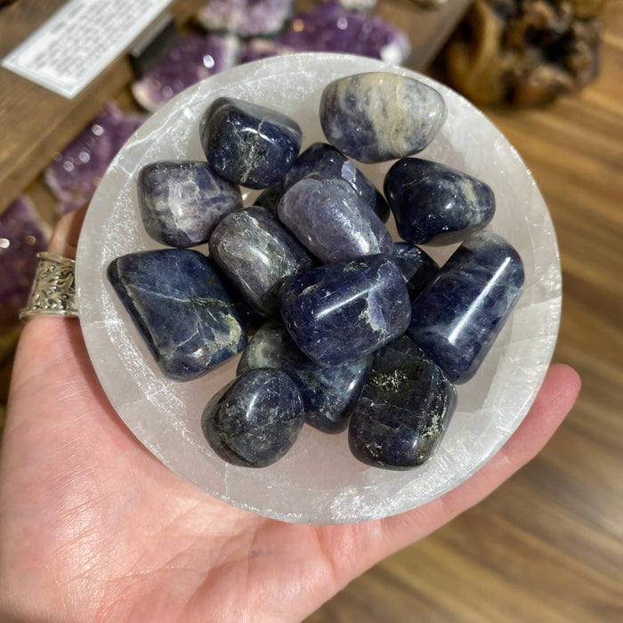 Iolite