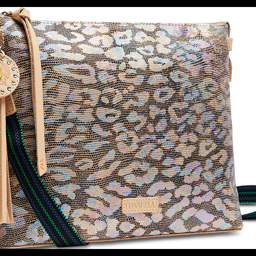 Iris Downtown Crossbody