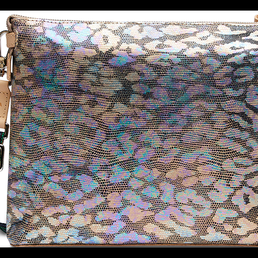 Iris Downtown Crossbody