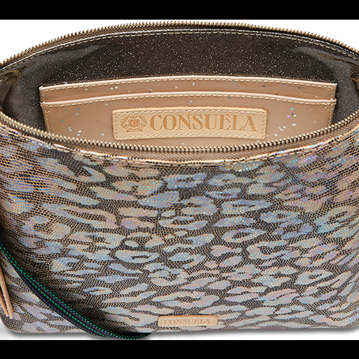 Iris Downtown Crossbody