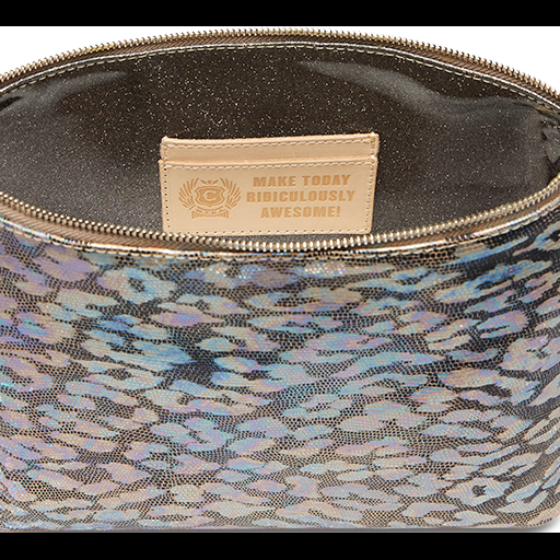 Iris Downtown Crossbody