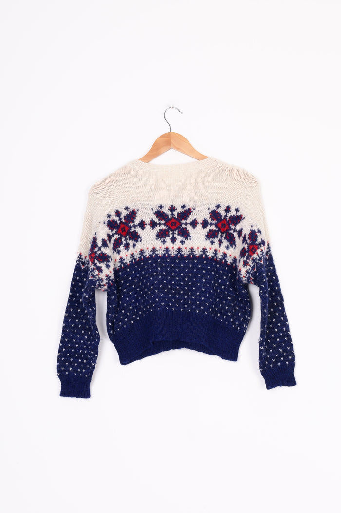 Isabel Marant Etoile Womens Beige Jumper Size 40