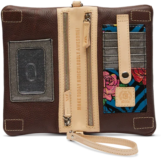ISABEL UPTOWN CROSSBODY