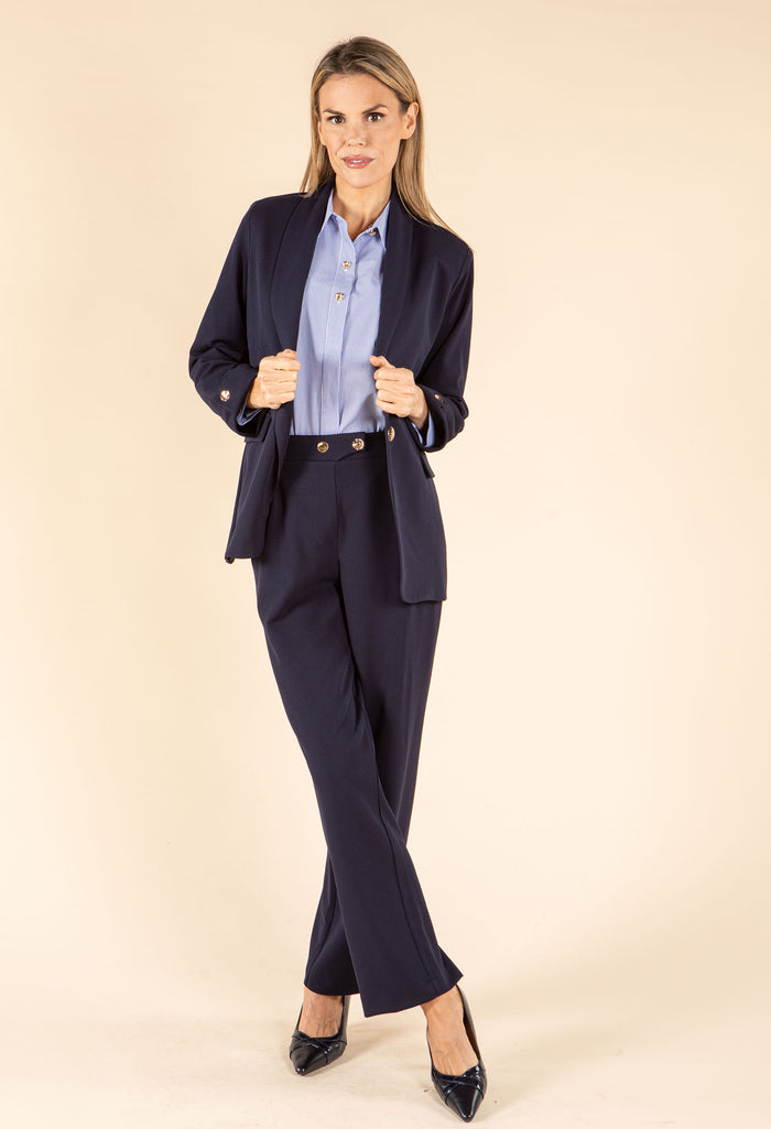 Isabelle Blazer