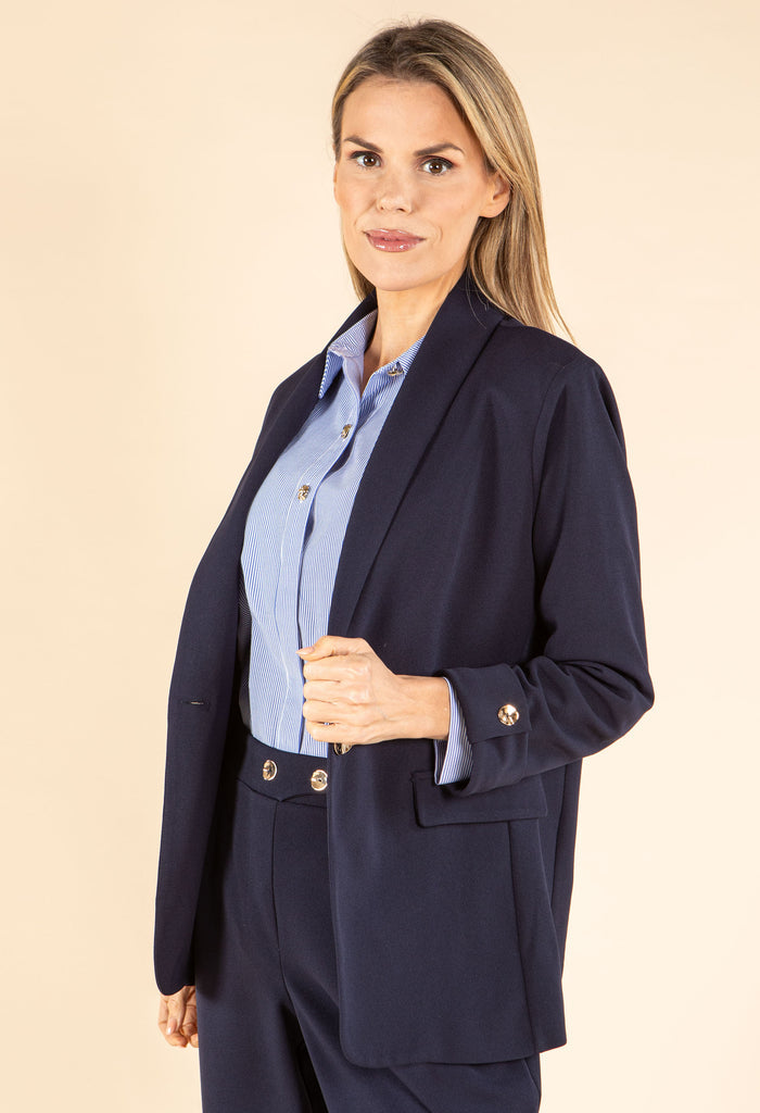 Isabelle Blazer