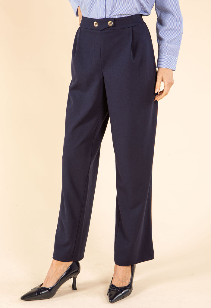 Isabelle Trousers